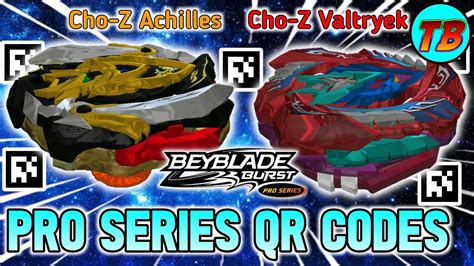 Beyblade Burst Codes Achilles