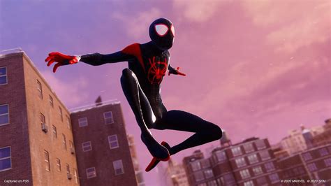 Actualizar 39+ imagen miles morales outfit into the spider verse ...