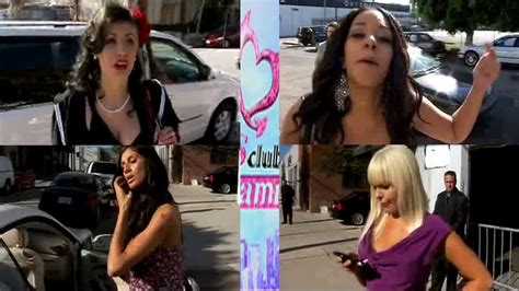 Bad Girls Club 5 Miami After Reunion Bonus Uncensored - YouTube