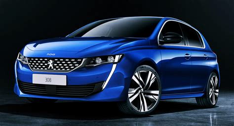 Peugeot Evs 2023