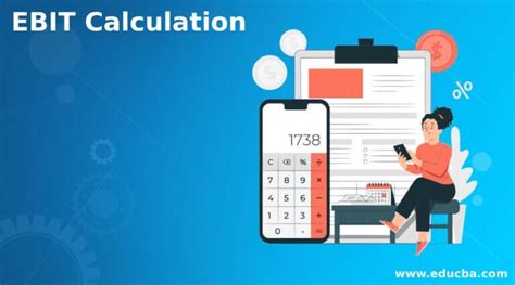 EBIT Calculation | Examples of EBIT (Earnings Before Interest and Taxes)