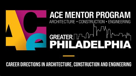 Support ACE Mentor Program of Greater Philadelphia’s Park in a Truck