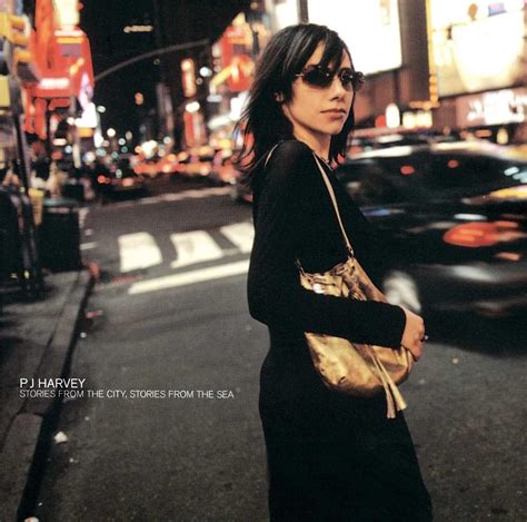 Stories from the City,Stories: PJ Harvey: Amazon.it: CD e Vinili}