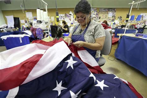 For over 50 years, Dixie Flag & Banner has stitched together the U.S ...