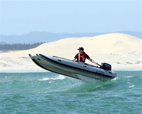 LX Series Inflatable Boats | Takacat Australia