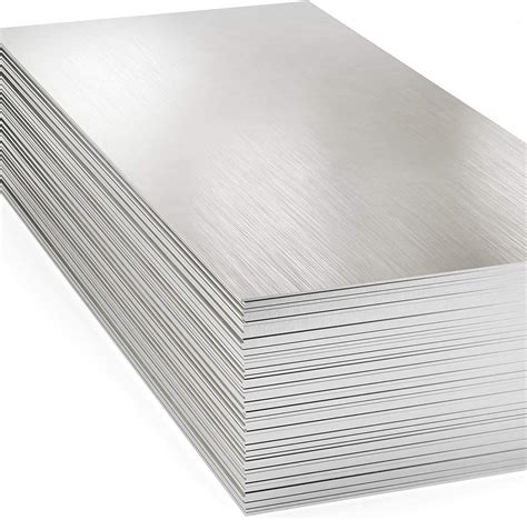 What Is the Difference Between Plate and Sheet Metal? Archives | HVR MAG