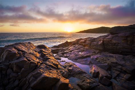 Noosa National Park For Photography Lovers