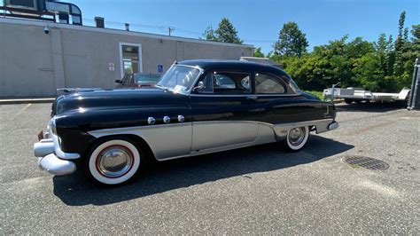 1951 Buick Coupe