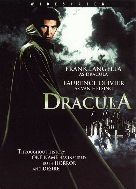 Best Buy: Dracula [DVD] [1979]