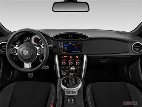 2018 Toyota 86: 77 Interior Photos | U.S. News