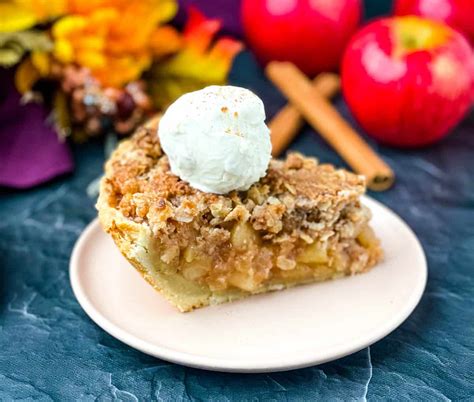 Top 4 Sugar-Free Apple Pie Recipes – BISTROLAFOLIE