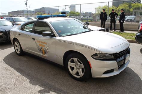 Ohio State Highway Patrol launches recruitment drive to fill positions ...