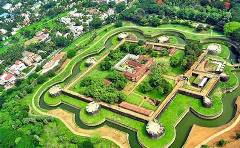 Palakkad Fort, Palakkad - e Coimbatore - Coimbatore Local Directory