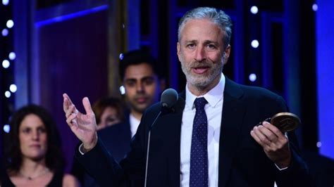 Jon Stewart Sets Stand Up Special at HBO - Variety