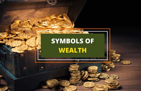 15 Powerful Symbols of Wealth and What They Mean