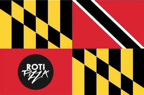 Trini Roti Shops You Need To Eat In Maryland, USA : r/TrinidadandTobago