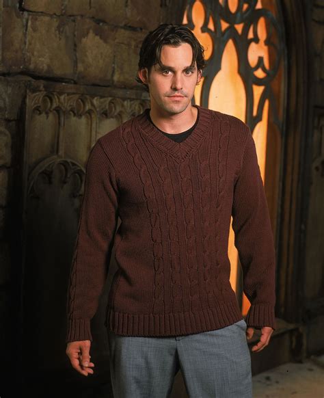 Buffy the Vampire Slayer S5 Nicholas Brendon as "Xander Harris" Richard ...