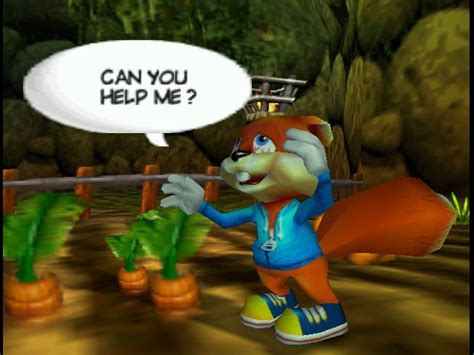 Conker's Bad Fur Day Screenshots for Nintendo 64 - MobyGames