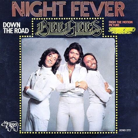 The bee gees saturday night fever amazon - kurtiheart