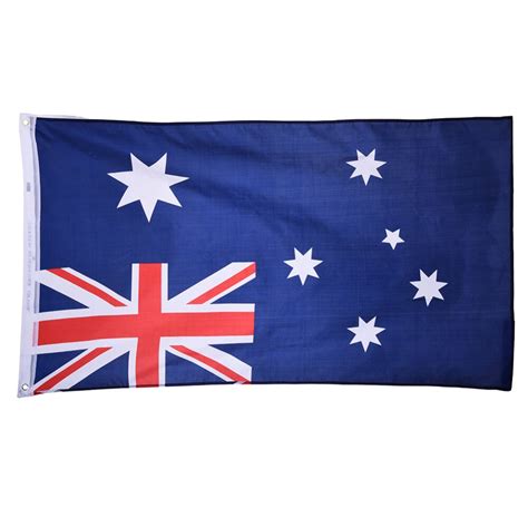 Australia National Flag Hanging for Festival Home Decoration Office ...