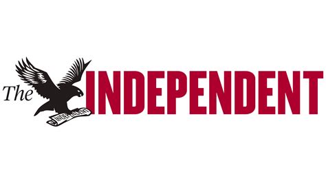 The Independent Logo, symbol, meaning, history, PNG, brand