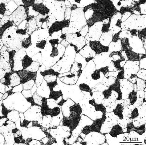 Introduction to The Phase Structure and Properties of Fe-Fe3C Alloy ...