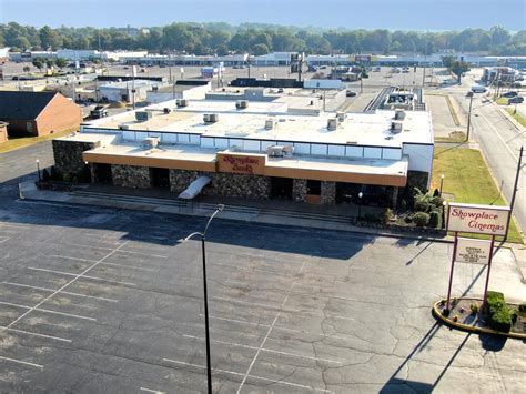 Longtime Evansville Movie Theatre For Sale