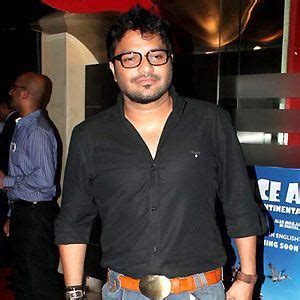 Babul Supriyo - Age, Family, Bio | Famous Birthdays