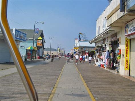 Photos Wildwood Crest - Images de Wildwood Crest, Côte du New Jersey ...