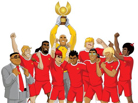 Kidscreen » Archive » Disney India scores Moonbug’s Supa Strikas