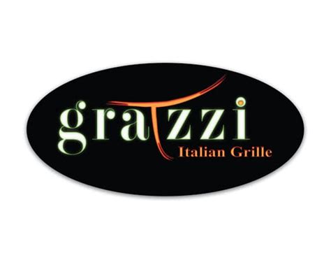 Gratzzi Italian Grille – Virtual Restaurant Concierge