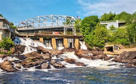 9 Top-Rated Things to Do in Bracebridge, Ontario | PlanetWare