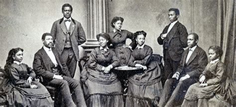 How African American Spirituals Moved From Cotton Fields to Concert ...