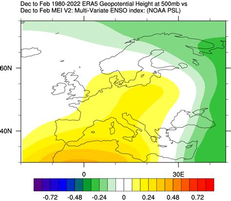 El Nino event is coming in 2023. How is it forecast to emerge, and what ...