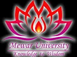 Mewar University : News