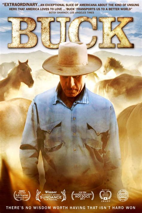 Buck (2011) – My Favorite Westerns