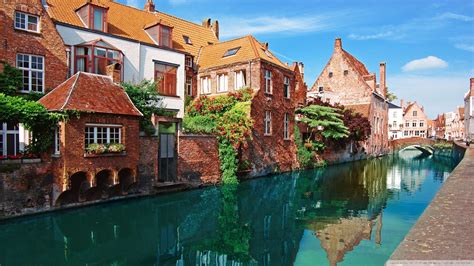 Brujas (Bélgica) | Places to travel, Places to go, Most beautiful cities