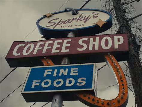 Sparky's Diner | Five Nights At Freddy's Wiki | Fandom