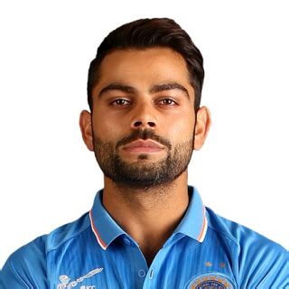 Virat Kohli's Instagram, Twitter & Facebook on IDCrawl