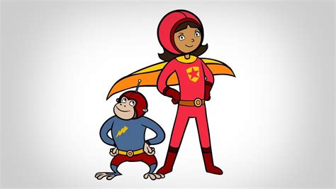 WordGirl - Watch Episodes on DIRECTV STREAM, PBS Kids, and Streaming ...