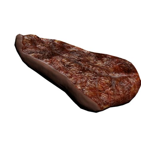 Cooked Meat Transparent Transparent HQ PNG Download | FreePNGImg