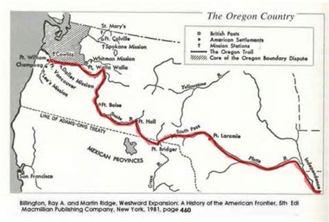 Westward Expansion timeline | Timetoast timelines