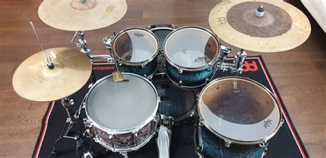 How To Set Up a Drum Set: 11-Step Drum Kit Setup Guide