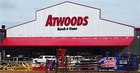 Atwoods to open in Mabank | News | athensreview.com