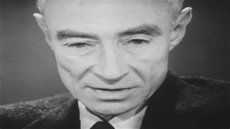 The True Story of J. Robert Oppenheimer & the Atomic Bomb | Britannica