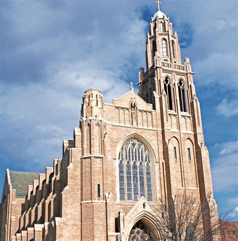 Touring St. Agnes Cathedral, center of L.I. Catholicism | Herald ...