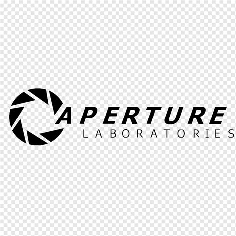 Portal Aperture Laboratories Science Logo Png X Px Portal | The Best ...