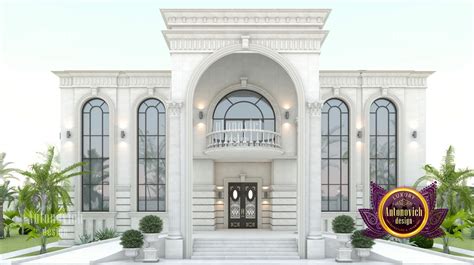 Luxury House Design