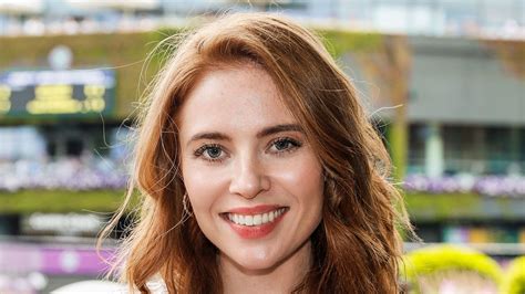 Angela Scanlon flaunts Strictly-honed abs in tiny crop top during ...