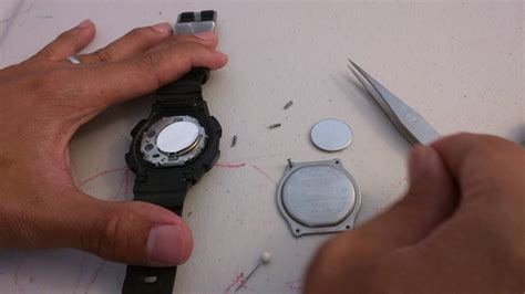 Top 89+ imagen timex watch battery replacement - Abzlocal.mx